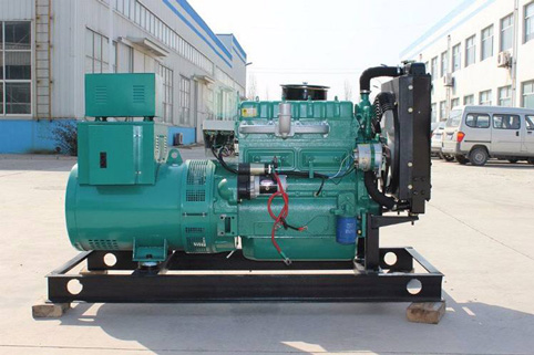 富阳小型柴油发电机 富阳小型柴油发电机
