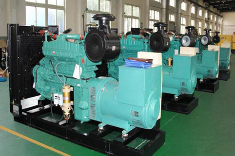 富阳小型柴油发电机 富阳小型柴油发电机
