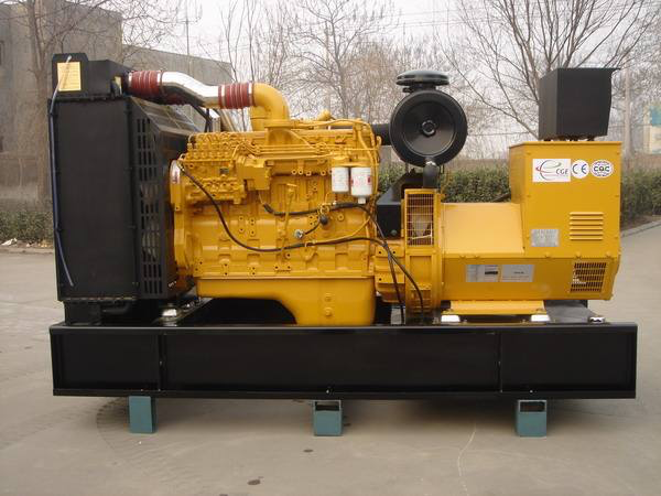 富阳发电机出租