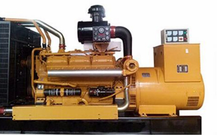 富阳发电机出租