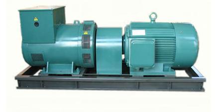 富阳发电机出租