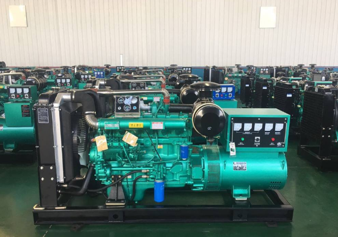 富阳柴油发电机 富阳柴油发电机