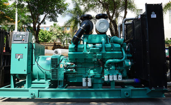 富阳柴油发电机 富阳柴油发电机