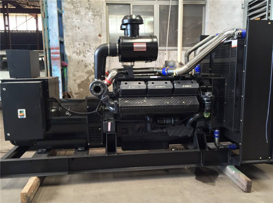 富阳柴油发电机